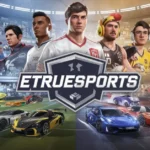 Gaming News EteSportech from ETrueSports