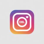 what does dbl mean on instagram