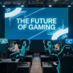 The Future of Gaming: How Tech Gaming Defstartups Are Changing the Industry