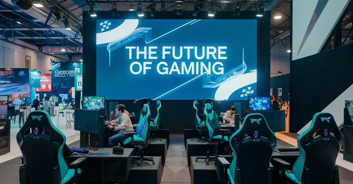 The Future of Gaming: How Tech Gaming Defstartups Are Changing the Industry