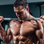 Build Insane Triceps by Doing Skull Crushers – Laz – Tymoff